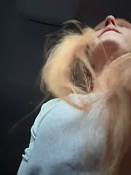 GoldenFlameGoddess online show from 8, 3, 2026