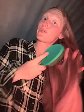 GoldenFlameGoddess online show from 20, 3, 2026