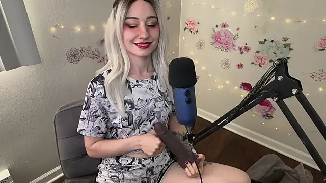 Starr1123 online show from 28, 7, 2026