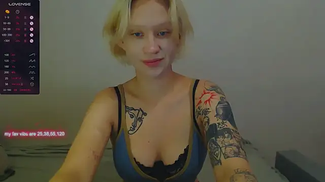 amelia lye online show from 12, 9, 2025