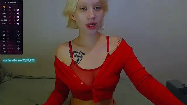 amelia lye online show from 19, 9, 2025
