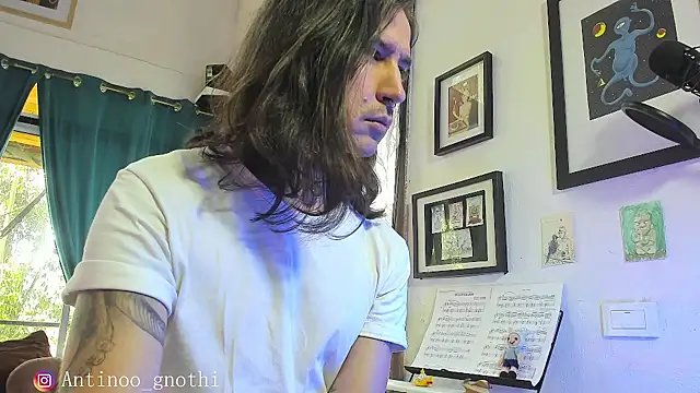 Snapshot of Antinoo_Gnothi chatting on 8, 12, 2024 Antinoo Gnothi online show from 8, 12, 2024