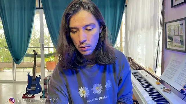 Snapshot of Antinoo_Gnothi chatting on 11, 12, 2024 Antinoo Gnothi online show from 11, 12, 2024