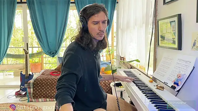 Snapshot of Antinoo_Gnothi chatting on 15, 12, 2024 Antinoo Gnothi online show from 15, 12, 2024