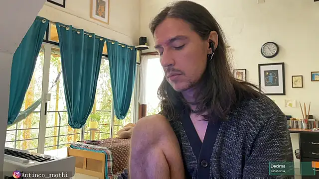 Snapshot of Antinoo_Gnothi chatting on 19, 12, 2024 Antinoo Gnothi online show from 19, 12, 2024