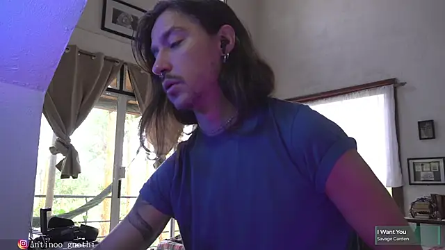 Snapshot of Antinoo_Gnothi chatting on 10, 1, 2025 Antinoo Gnothi online show from 10, 1, 2025