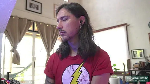 Snapshot of Antinoo_Gnothi chatting on 13, 1, 2025 Antinoo Gnothi online show from 13, 1, 2025