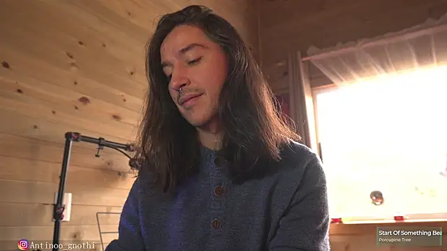 Snapshot of Antinoo_Gnothi chatting on 22, 2, 2025 Antinoo Gnothi online show from 22, 2, 2025