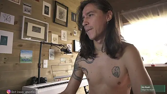 Snapshot of Antinoo_Gnothi chatting on 1, 3, 2025 Antinoo Gnothi online show from 1, 3, 2025