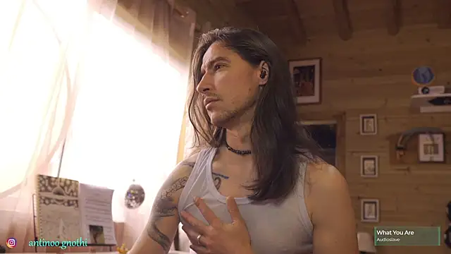 Snapshot of Antinoo_Gnothi chatting on 27, 11, 2025 Antinoo Gnothi online show from 27, 11, 2025