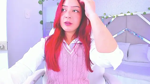 Snapshot of Zoe_Lennoxx chatting on 28, 12, 2024 Zoe Lennoxx online show from 28, 12, 2024