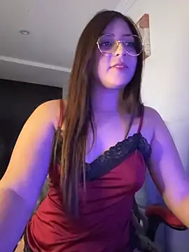 Zoe Lennoxx online show from 8, 7, 2026