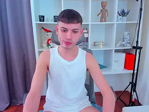 andboyfor6 online show from 20, 4, 2026