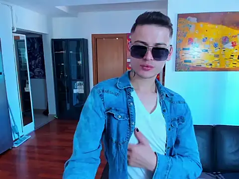 andboyfor6 online show from 6, 5, 2026