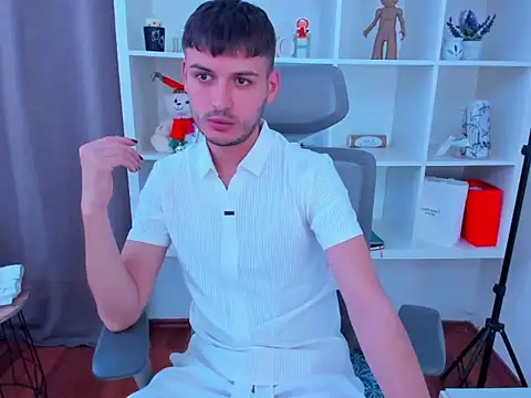andboyfor6 online show from 15, 5, 2026