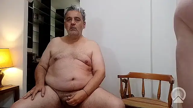 osoandcubcam online show from 26, 4, 2026