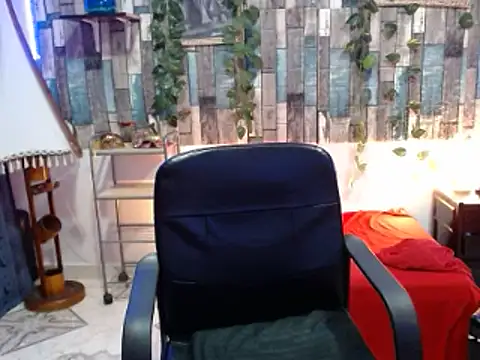 Snapshot of KarimaSarabe chatting on 12, 2, 2025 KarimaSarabe online show from 12, 2, 2025