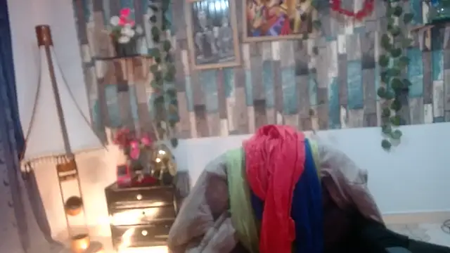 Snapshot of KarimaSarabe chatting on 17, 9, 2025 KarimaSarabe online show from 17, 9, 2025