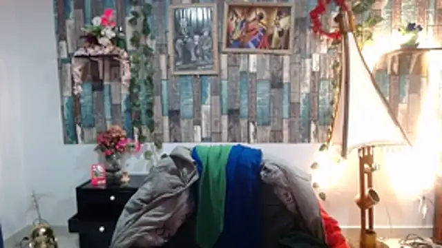 Snapshot of KarimaSarabe chatting on 25, 10, 2025 KarimaSarabe online show from 25, 10, 2025