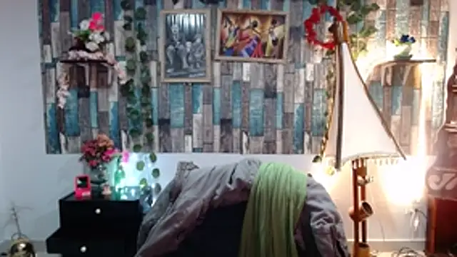 Snapshot of KarimaSarabe chatting on 27, 10, 2025 KarimaSarabe online show from 27, 10, 2025