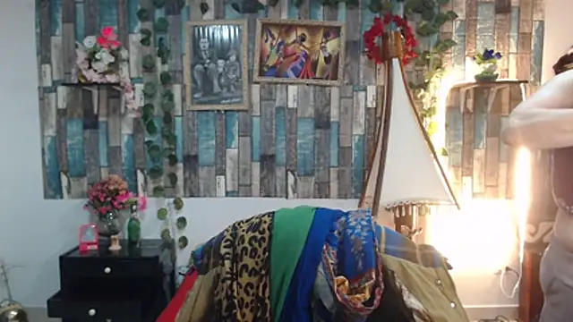 Snapshot of KarimaSarabe chatting on 15, 11, 2025 KarimaSarabe online show from 15, 11, 2025