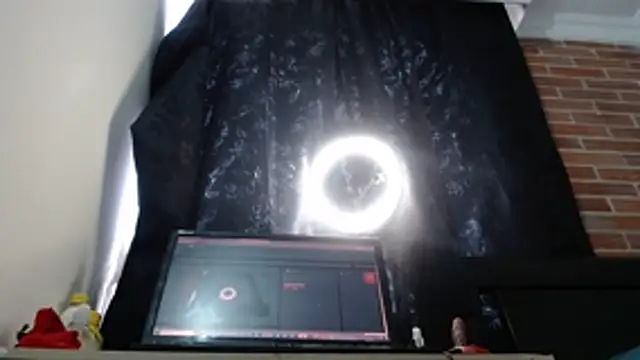 KarimaSarabe online show from 25, 4, 2026