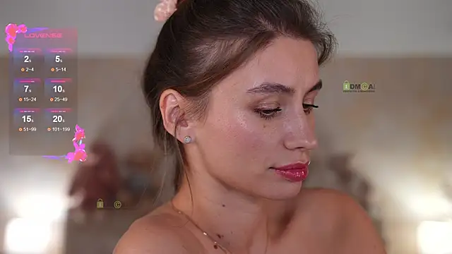 -YOUR ANGEL- online show from 11, 12, 2024