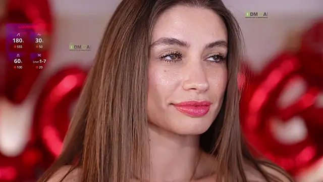 -YOUR ANGEL- online show from 21, 2, 2025