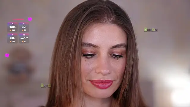 -YOUR ANGEL- online show from 8, 3, 2025