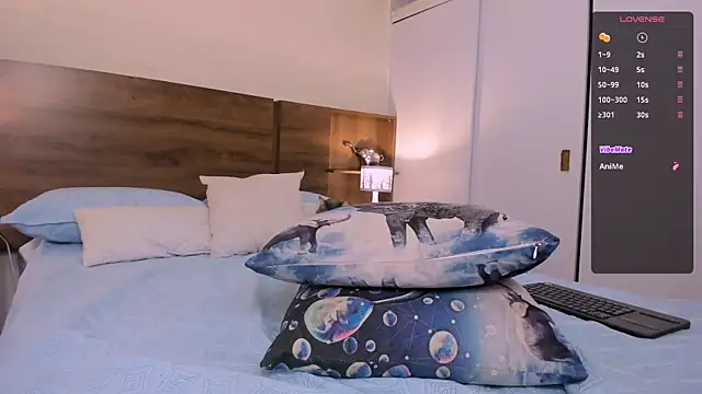 emily adams01 online show from 14, 3, 2025