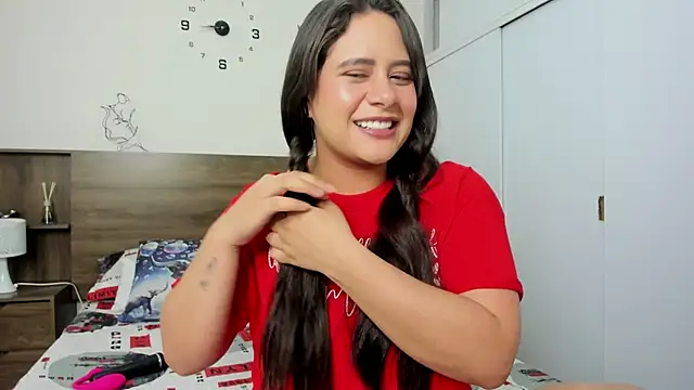 emily adams01 online show from 21, 4, 2026