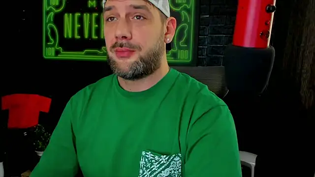 LexXHardy online show from 22, 2, 2025