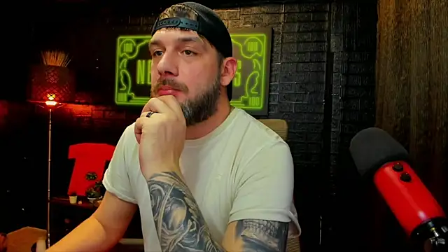 LexXHardy online show from 5, 3, 2025