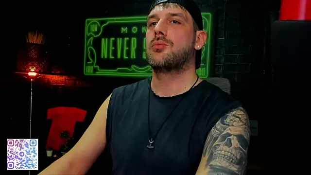 LexXHardy online show from 6, 3, 2025