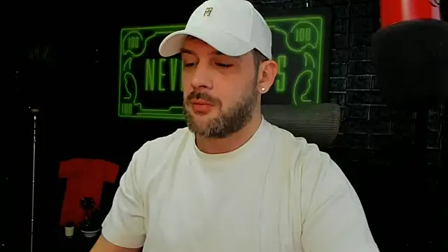 LexXHardy online show from 17, 3, 2025