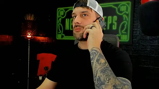 LexXHardy online show from 17, 3, 2025