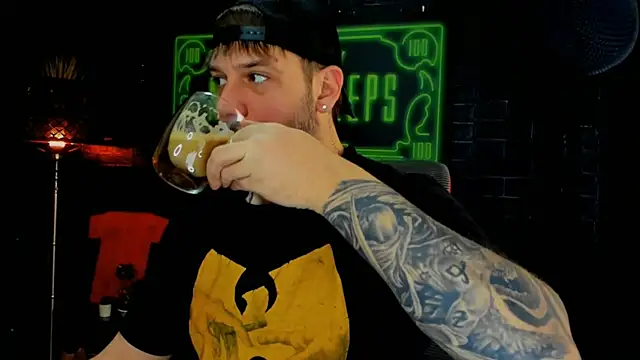 LexXHardy online show from 20, 3, 2025