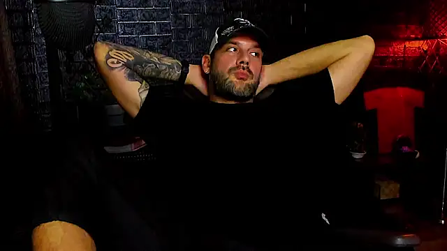 LexXHardy online show from 17, 9, 2025