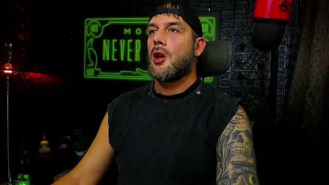 LexXHardy online show from 26, 9, 2025