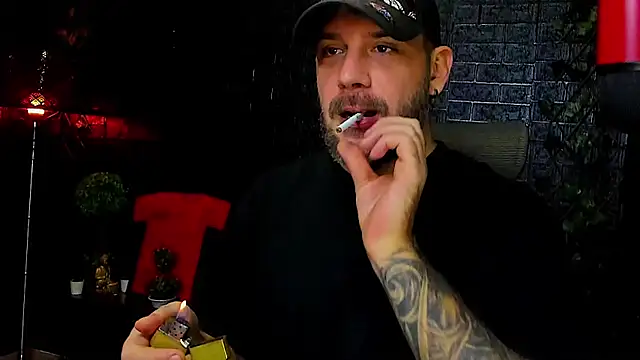 LexXHardy online show from 26, 10, 2025