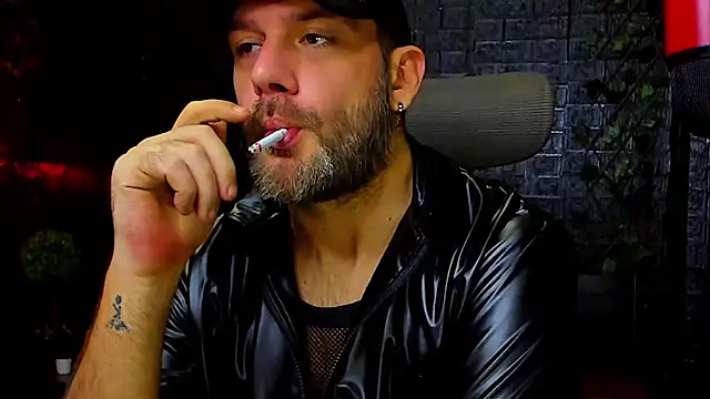 LexXHardy online show from 4, 11, 2025