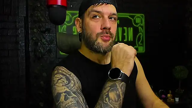 LexXHardy online show from 11, 11, 2025