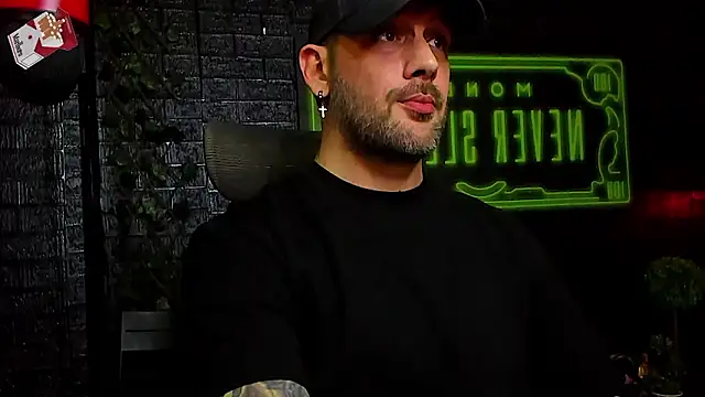 LexXHardy online show from 15, 1, 2026