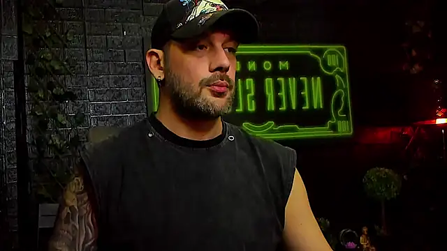 LexXHardy online show from 16, 1, 2026