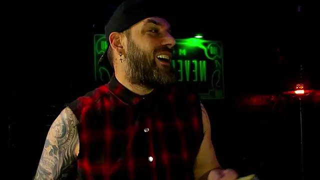 LexXHardy online show from 21, 3, 2026