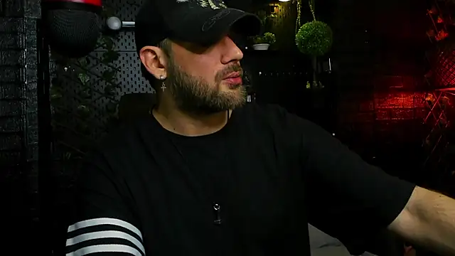 LexXHardy online show from 5, 4, 2026