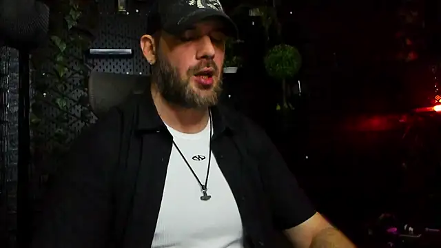 LexXHardy online show from 15, 4, 2026