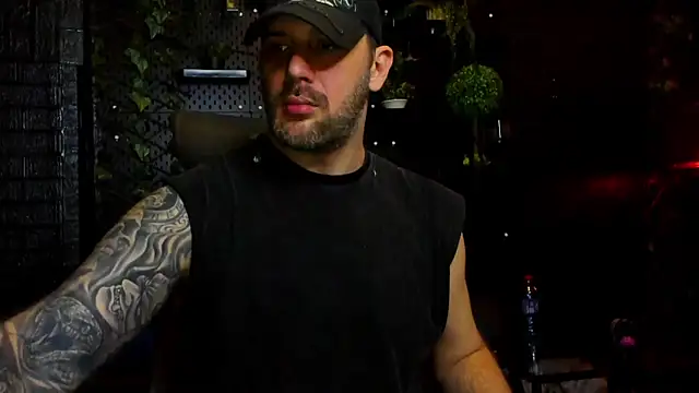 LexXHardy online show from 21, 4, 2026