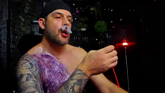 LexXHardy online show from 22, 4, 2026