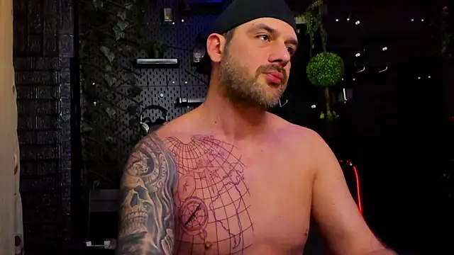 LexXHardy online show from 23, 4, 2026